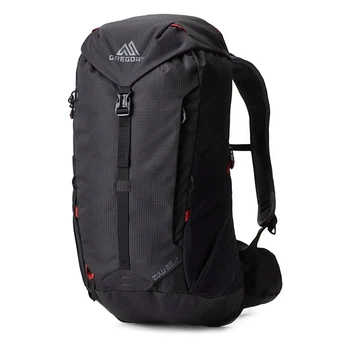 Рюкзак Gregory Zulu 28 LT RC Vaporspan Black (1053-149323/0662)