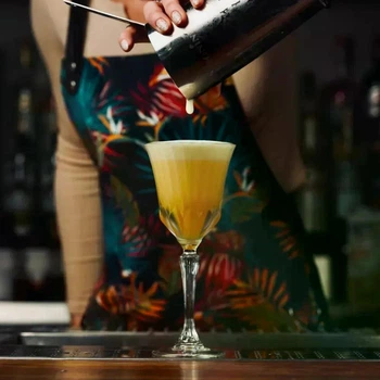 Набор рюмок на ножке "ADAGIO LIQUEUR GOBLET", 80 мл RCR (6 шт) 25968020206