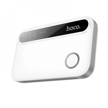Беспроводной Wi-Fi HDMI Адаптер (Трансмиттер) Hoco HI41