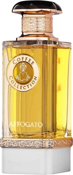 Woda perfumowana unisex Fragrance World Affogato 100 ml (6290360377940)