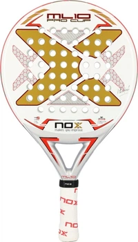 Ракетка для падел тенісу NOX Ml10 Pro Cup Coorp 2023 (PML10PCOOR23)
