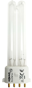 Żarówka AquaEl UV-C 7 W 2G7 (5905546343794)