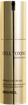 Крем для кожи вокруг глаз Medi Peel Cell Toxing Dermajours Repair Eye Cream 30ml