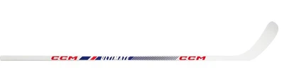 Клюшка CCM ULTIMATE 2025 YTH детская L, загиб 29, жесткость 35