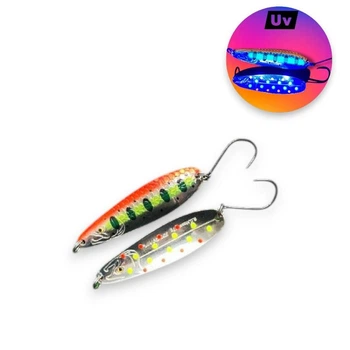 Блесна Wise Masau 68мм \17g на щуку, судака, жереха (Fishing)(8416-1)