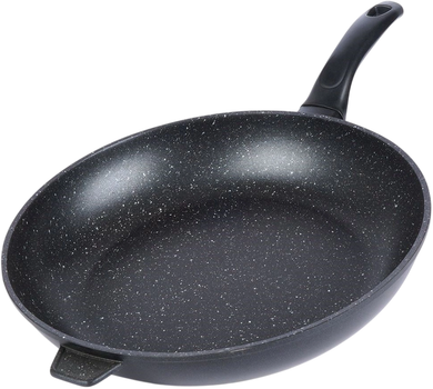 Patelnia Orion Grande aluminiowa granitowa 32 cm (8592381174439)