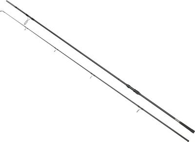 Удилище карповое Brain Black Pond 13ft 3.5lbs 2sec
