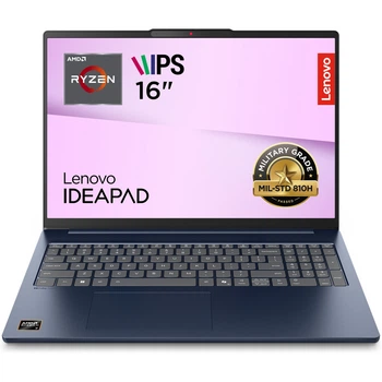 Ноутбук Lenovo IdeaPad Slim 5 16ARP10 (83HU003CRA)