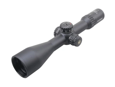 Прицел оптический Vector Optics Continental X6 4-24x56 (34 мм) FFP illum. VEC-MBR
