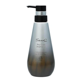 Шампунь Sasso Pro Care Shampoo, 400 мл