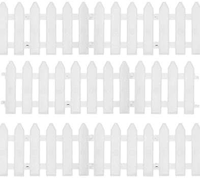 Садова огорожа Vilde 351004-BI