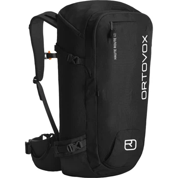 Рюкзак Ortovox Haute Route 40 Black/Raven (1054-025.002.0119)