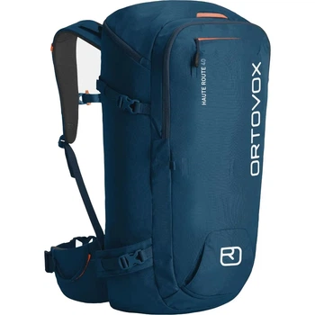 Рюкзак Ortovox Haute Route 40 Petrol Blue (1054-025.002.0096)