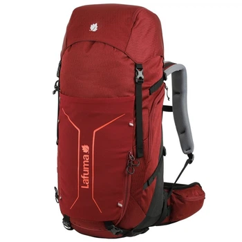 Рюкзак Lafuma Access 50+10 W Pomegranate Red (1046-LFS6400 6089)
