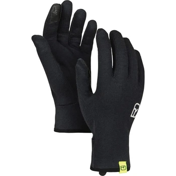 Перчатки Ortovox 185 Rock'N'Wool Glove Liner M M Черный (1054-025.001.1249)