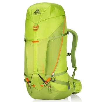 Рюкзак Gregory Alpinisto 50 MD Green Lichen (1053-86997/6059)