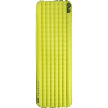 Коврик самонадувной Flextail Tiny Slleeping Pad R03 AVS Lime Green (1047-6975755966632)