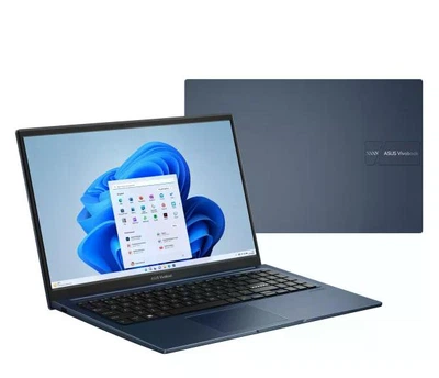Ноутбук ASUS Vivobook 15 i3-1315U/24GB/1TB/Win11 (X1504VA-BQ3561W)