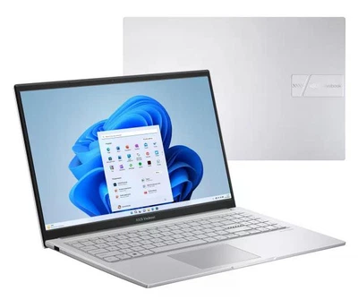 Ноутбук ASUS Vivobook 15 Core 5-120U/24GB/512/Win11 (X1504VA-BQ2911)
