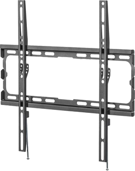 Настінне кріпленння Manhattan Low-Profile Fixed TV Wall Mount (MANHATTAN_462396)