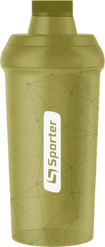 Шейкер Sporter Shaker bottle 700 ml (Khaki)