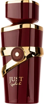 Woda perfumowana unisex Fragrance World Just Anabi 100 ml (6290360375885)