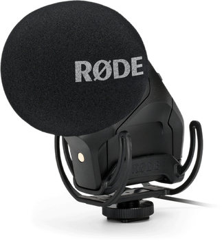 Мікрофон для камери Rode Stereo VideoMic Pro Rycote (698813004805)