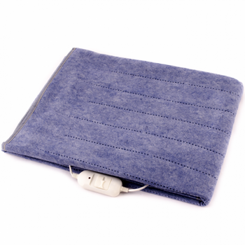 Електричне простирадло Yasam Blue 120×160 см