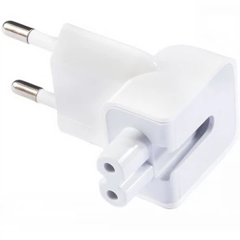 Euro вилка для зарядных устройств Apple (ZM922-5464)