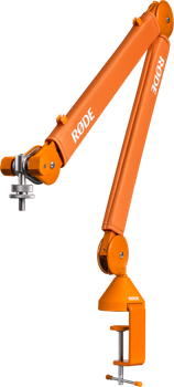 Statyw mikrofonowy Rode PSA1+ Orange  (698813017850)