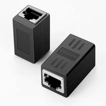 Адаптер RJ45 → RJ45 ST-SA28
