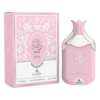 Парфумована вода жіноча La Sera Dana Pink100 мл (MM35001)
