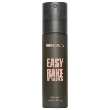 Спрей для фіксації макіяжу Huda Beauty Easy Bake, 100 мл
