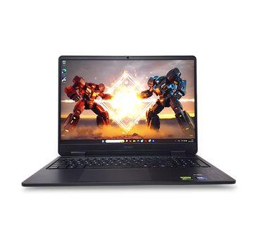 Ноутбук HP Omen Slim 2K 16 IPS 165Hz Core Ultra 5 225H 16Gb DDR5 SSD 512GB RTX 5050 8GB (BW0Q3UA) 11689 Б/У