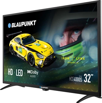 Telewizor Blaupunkt 32'' 32HCE4000S (8594213441269)