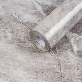 ПЛІВКА НА САМОКЛЕЙЦІ StikerWall 60СМ Х 3М Бежевий (SW-00002407)