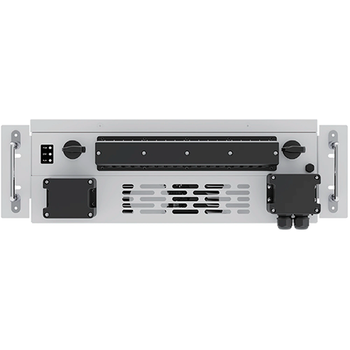 MPPT модуль Deye BOS-B SUN-MPPT-L01-EU-AM8 200kW 8 MPPT 150-850V IP65 White