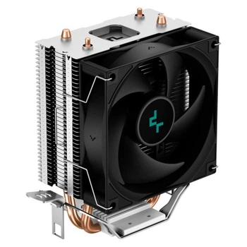 Кулер для процессора с вентилятором 92 мм DeepCool AG200 Black (R-AG200-BKNNMN-G)