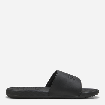 Чоловічі шльопанці для пляжу Puma Cool Cat 2.0 38911308 44.5 (10UK) 29 см Black (4065454287892)
