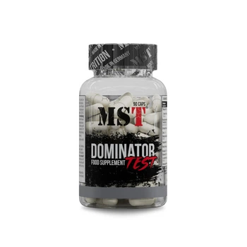 Тестобустер MST Nutrition Dominator Test 90 капсул(2567592)