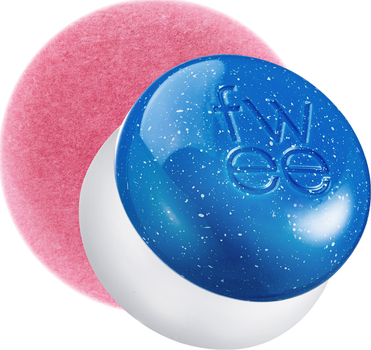 Бальзам для макіяжу губ та щік Fwee BS04 Breeze 5 г (8809652585680)