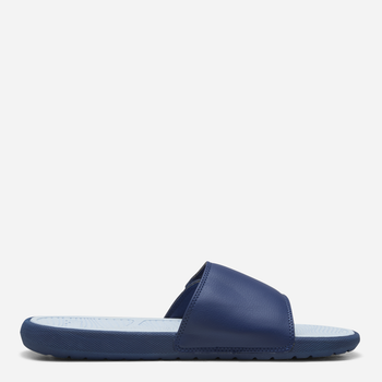 Чоловічі шльопанці для пляжу Puma Cool Cat 2.0 V 39096118 43 (9UK) 28 см Blue Jewel/Lucite (4069161848070)
