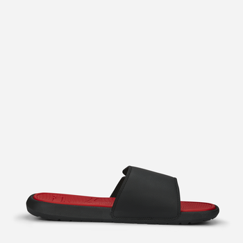 Мужские шлепанцы для пляжа Puma Cool Cat 2.0 V 39096203 47 (12UK) 31 см Black/For All Time Red (4065452643645)