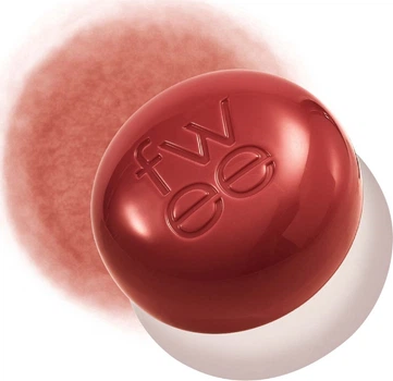 Бальзам для макіяжу губ та щік Fwee RS01 Feeln 5 г (8809652582733)