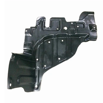 Защита моторного отсека правая 7 SEVEN PARTS на Geely MK, 1018004683