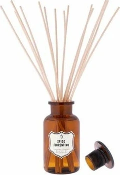 Dyfuzor zapachowy I Profumi di Firenze Spigo Fiorentino z patyczkami 250 ml (8033100128871)
