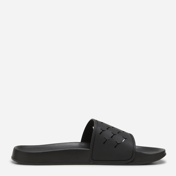 Чоловічі шльопанці для пляжу Puma Leadcat 2.0 39540202 42 (8UK) 27 см Black (4099686485573)