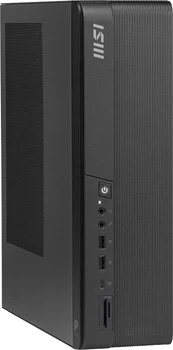 Комп'ютер MSI Pro DP80 A14G-003EU Black