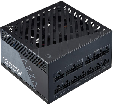 Блок живлення AZZA PSAZ ATX 3.1 1000W 80+ Platinum