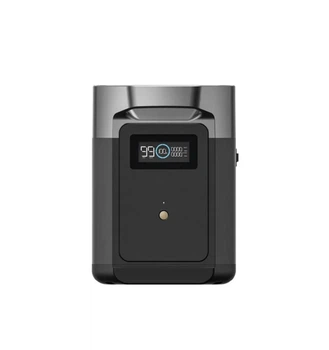 Додаткова батарея EcoFlow DELTA 2 Extra